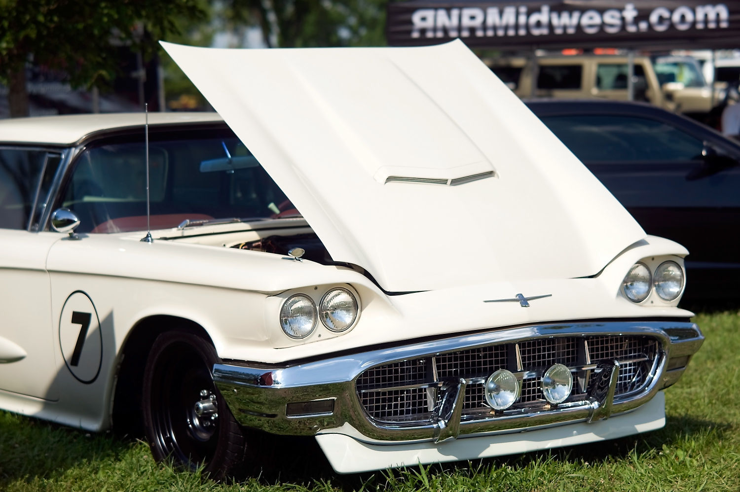 Street Nationals